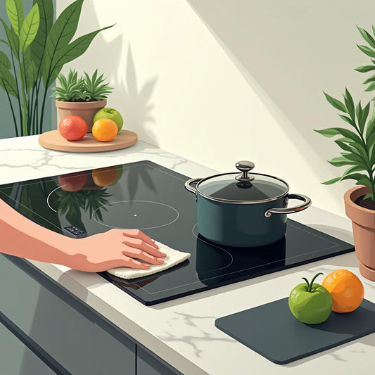 How to Extend the Lifespan of Your Induction Cooktop: 5 Smart Tips
