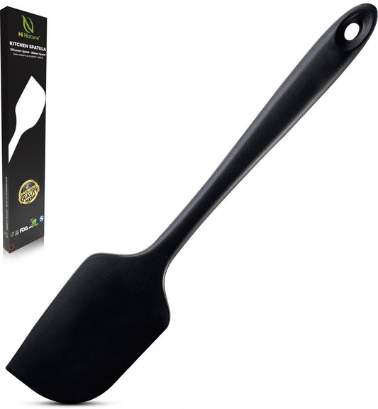 Siliconen spatel BPA vrij