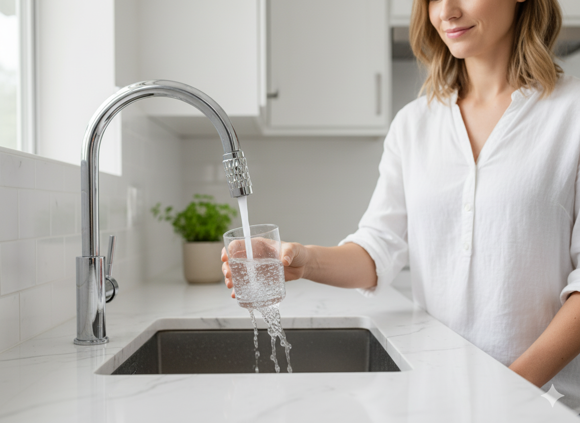 Water Crystallizer Filter