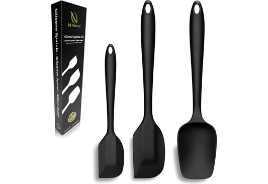 Spatel set van 3 Stuks