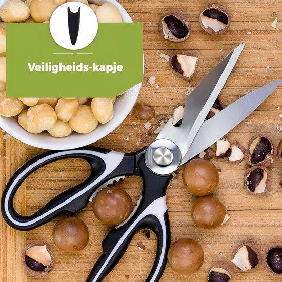 Professionele Keukenschaar - Vaatwasserbestendige