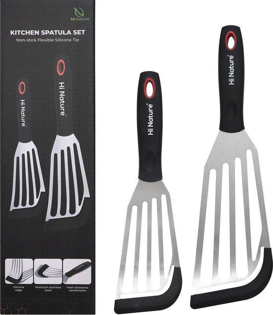 Edelstahlfischereimuster