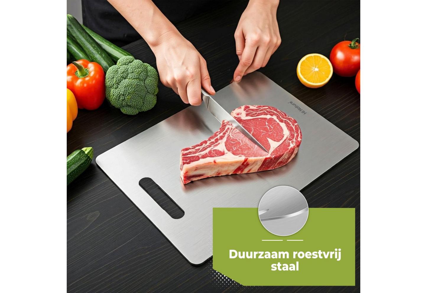 Snijplanken - Vaatwasbestendig