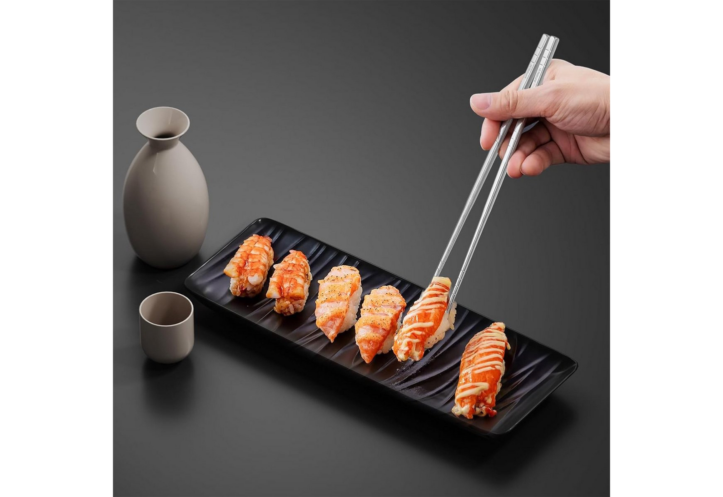Luxe Chopsticks Set