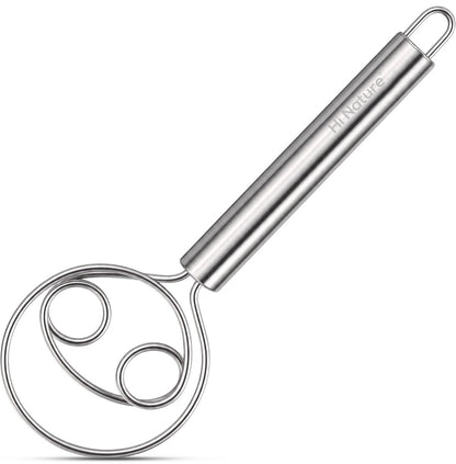 Deense Deegklopper - Deegmenger 2 Rings