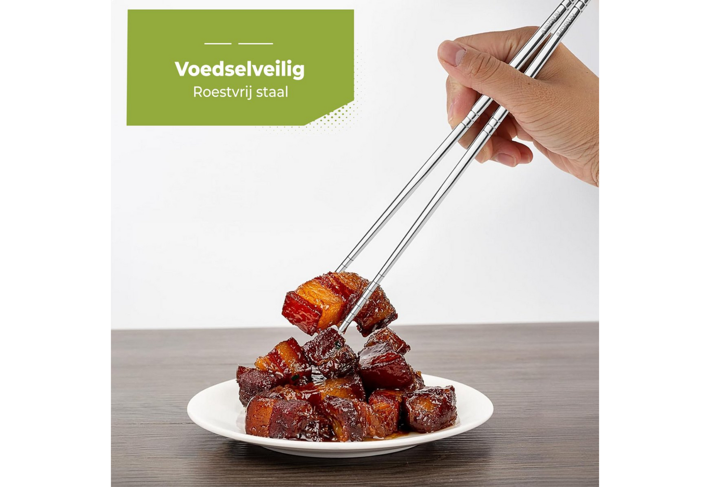 Luxe Chopsticks Set
