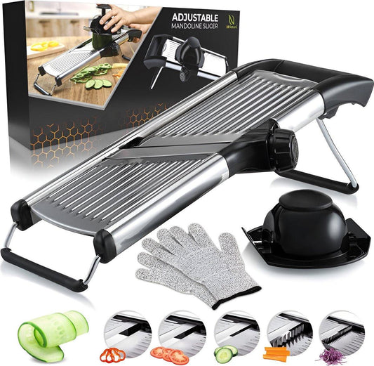 Groentesnijder Mandoline
