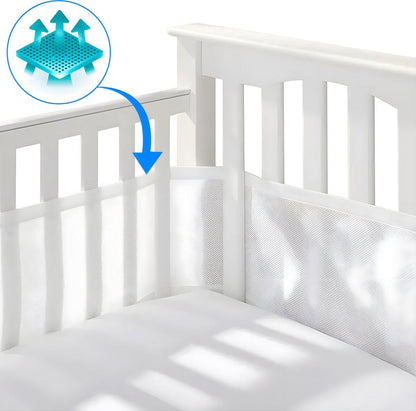 Baby bedomrander set