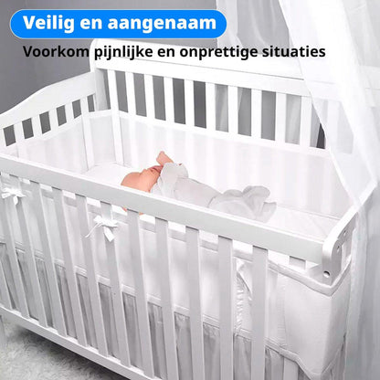 Baby bedomrander set
