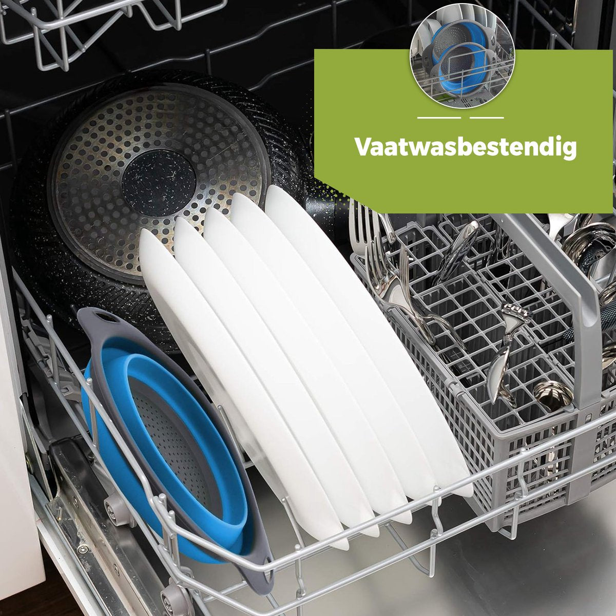 Vergiet set 2