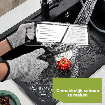 Groentesnijder Mandoline