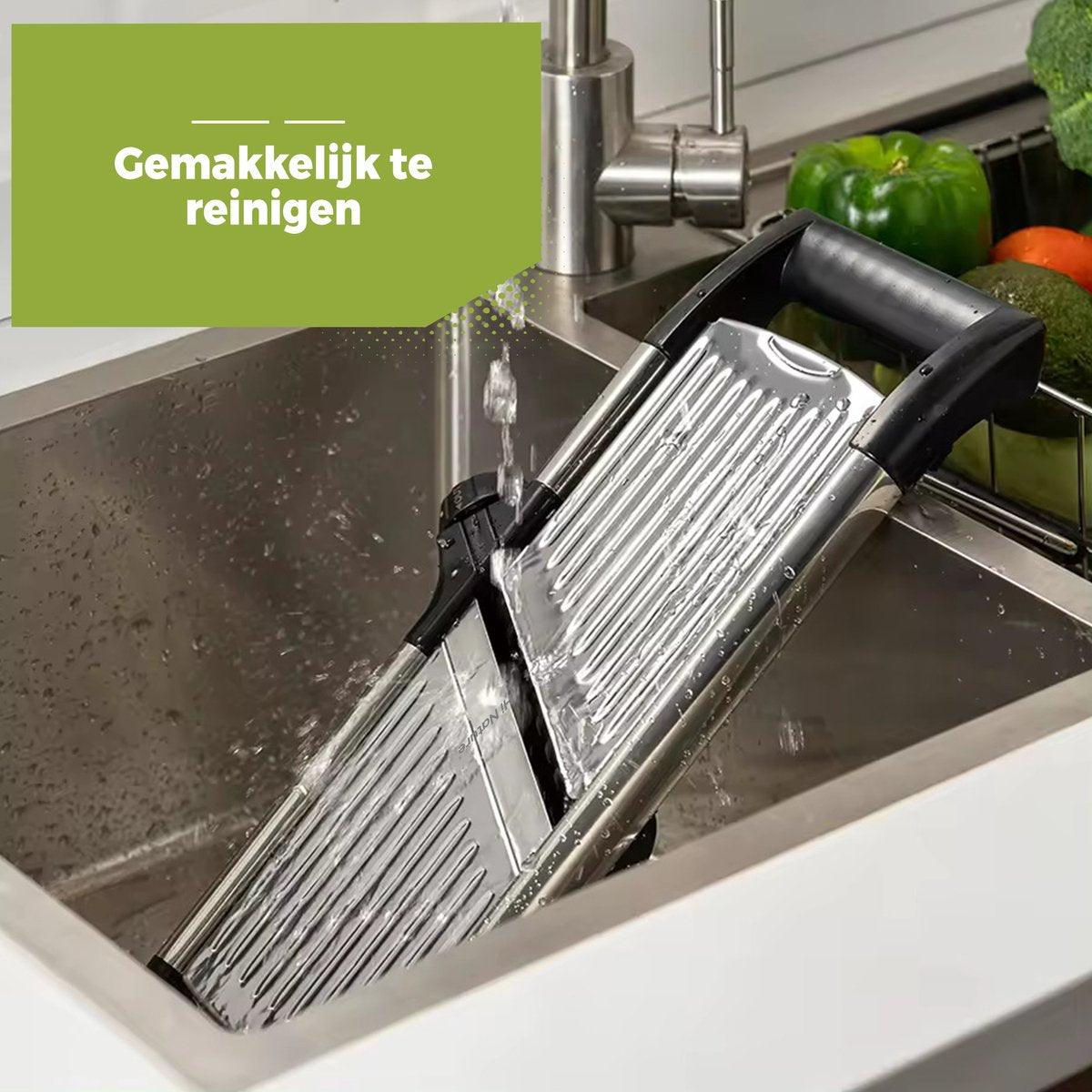 Groentesnijder Mandoline