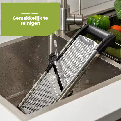 Groentesnijder Mandoline