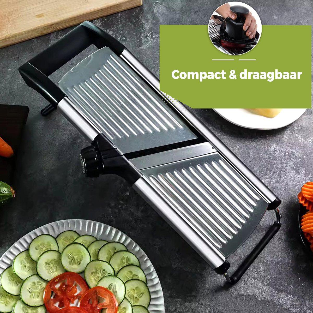 Groentesnijder Mandoline