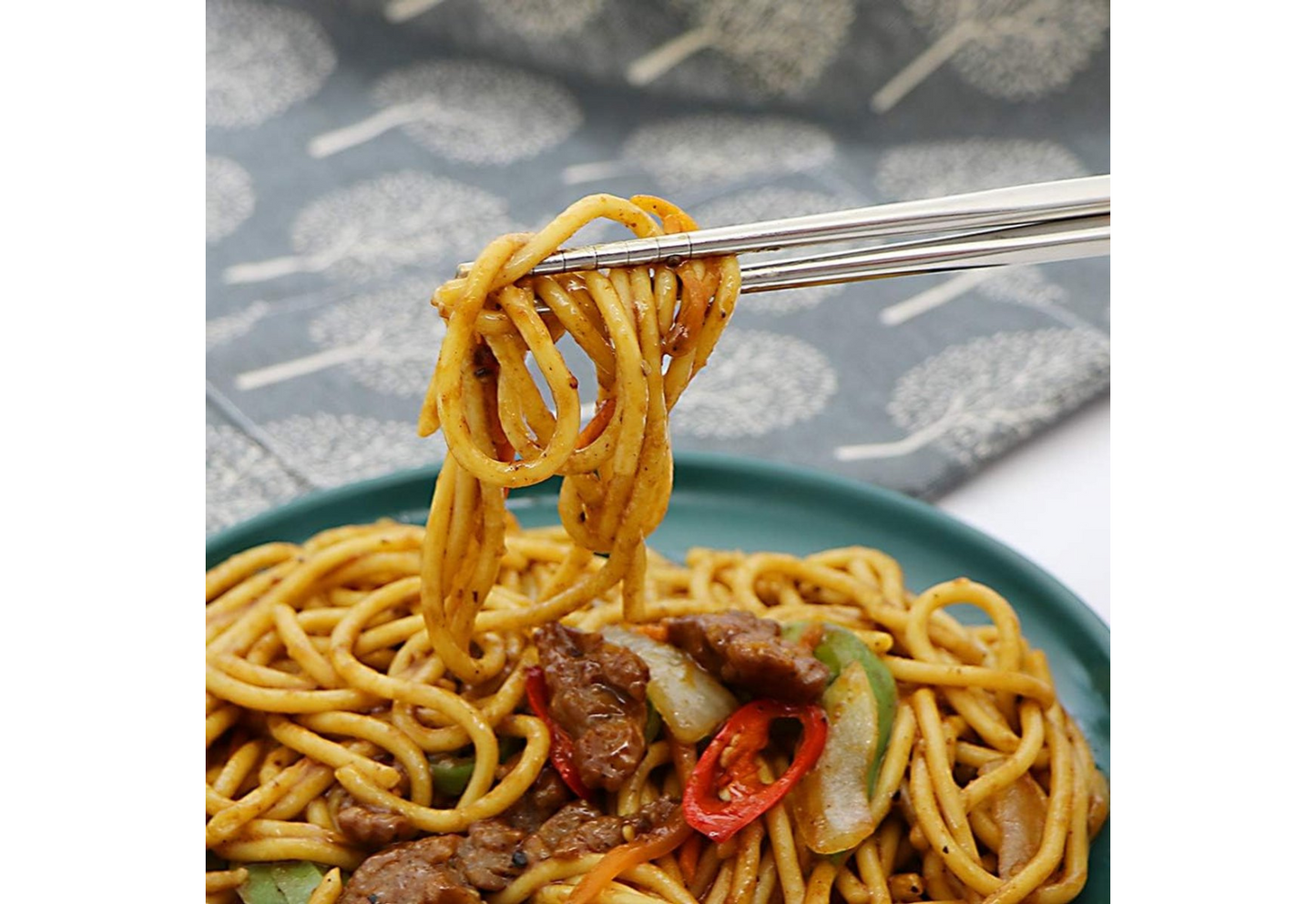 Luxe Chopsticks Set