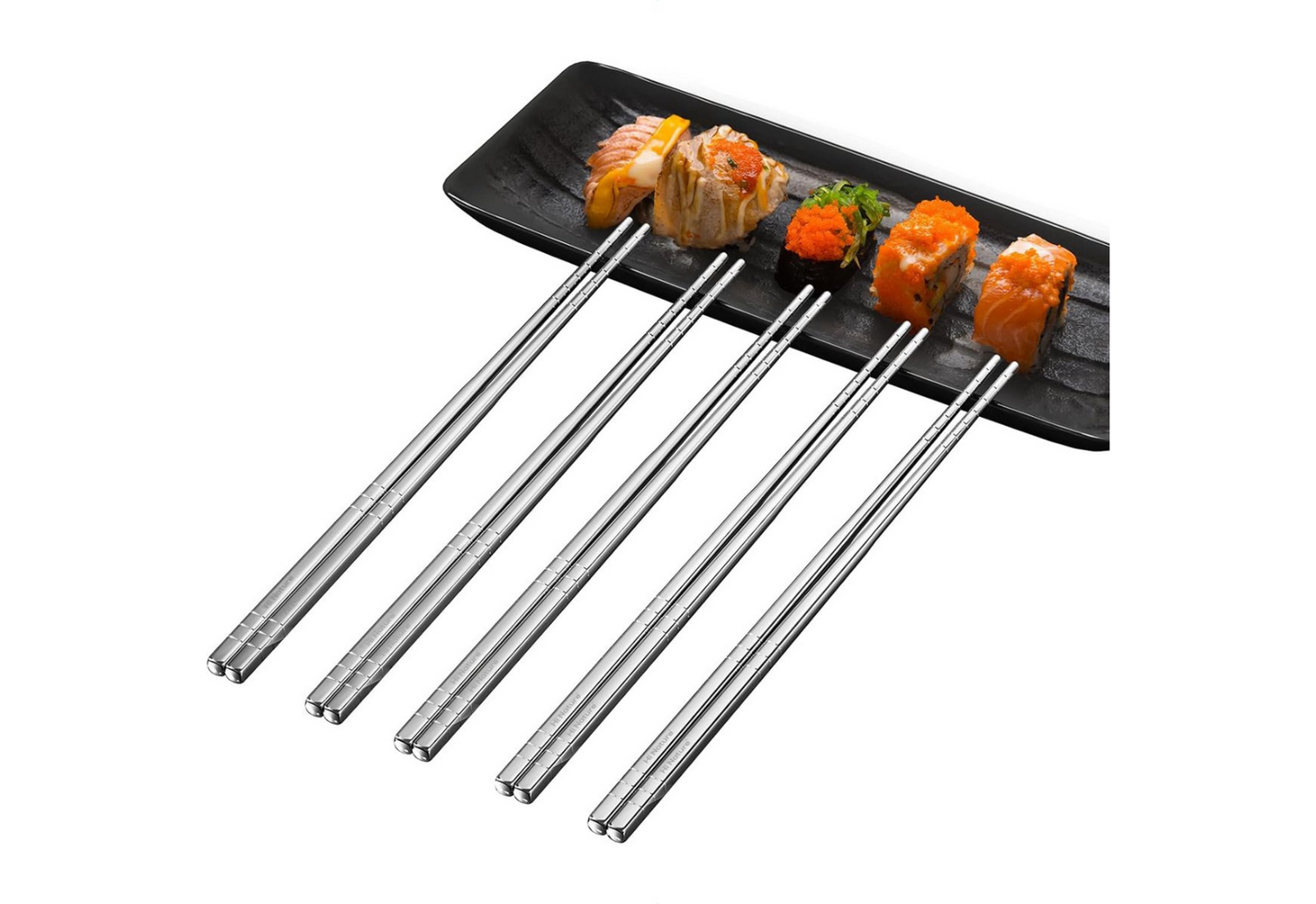 Luxe Chopsticks Set