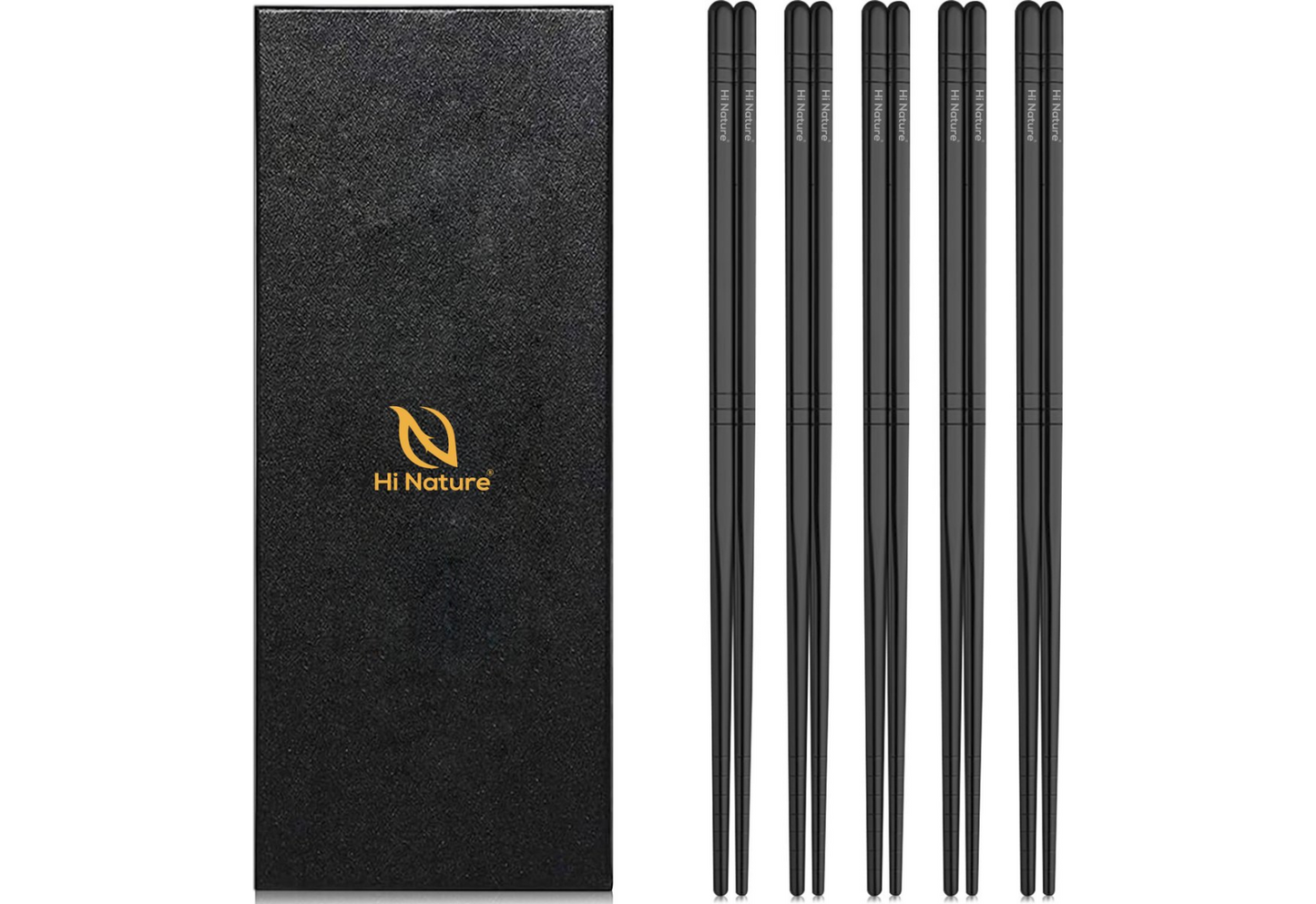 Luxe Chopsticks Set