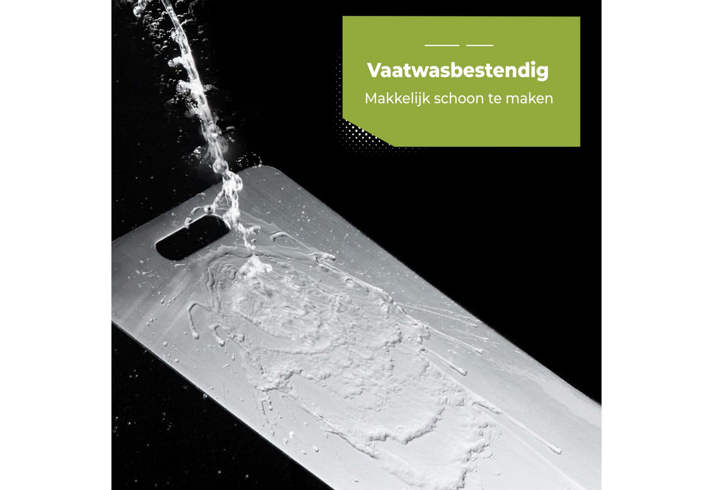 Snijplanken - Vaatwasbestendig