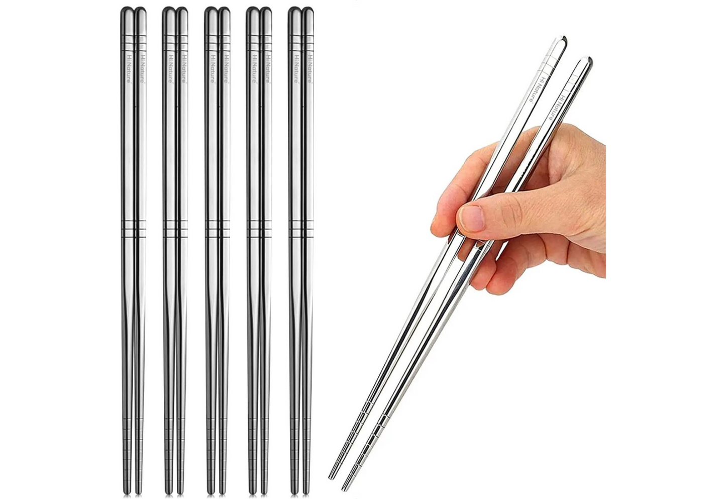 Luxe Chopsticks Set