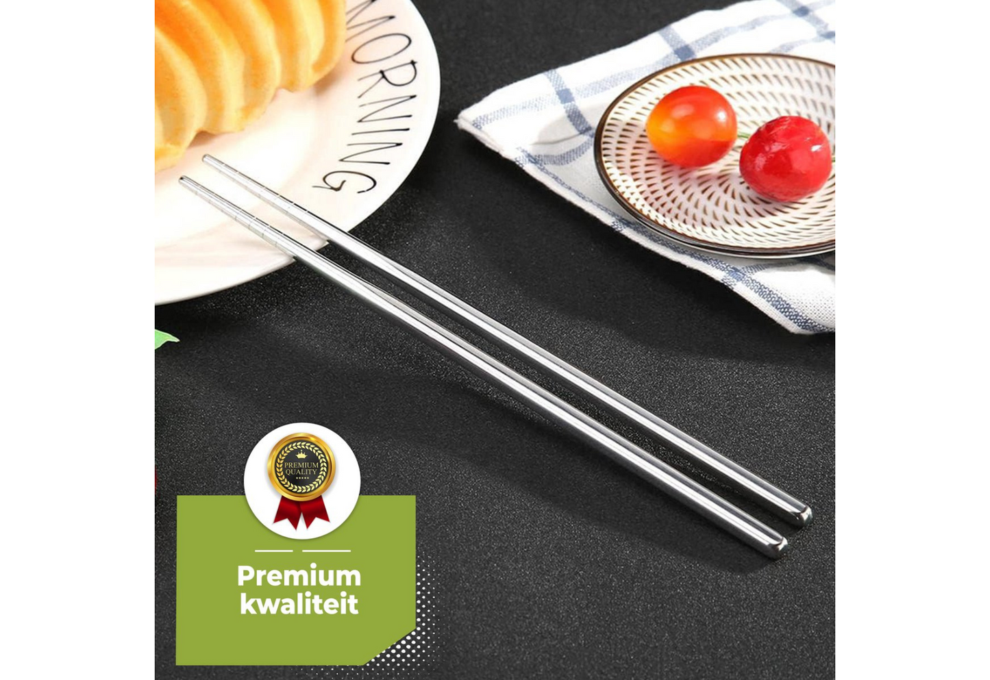 Luxe Chopsticks Set