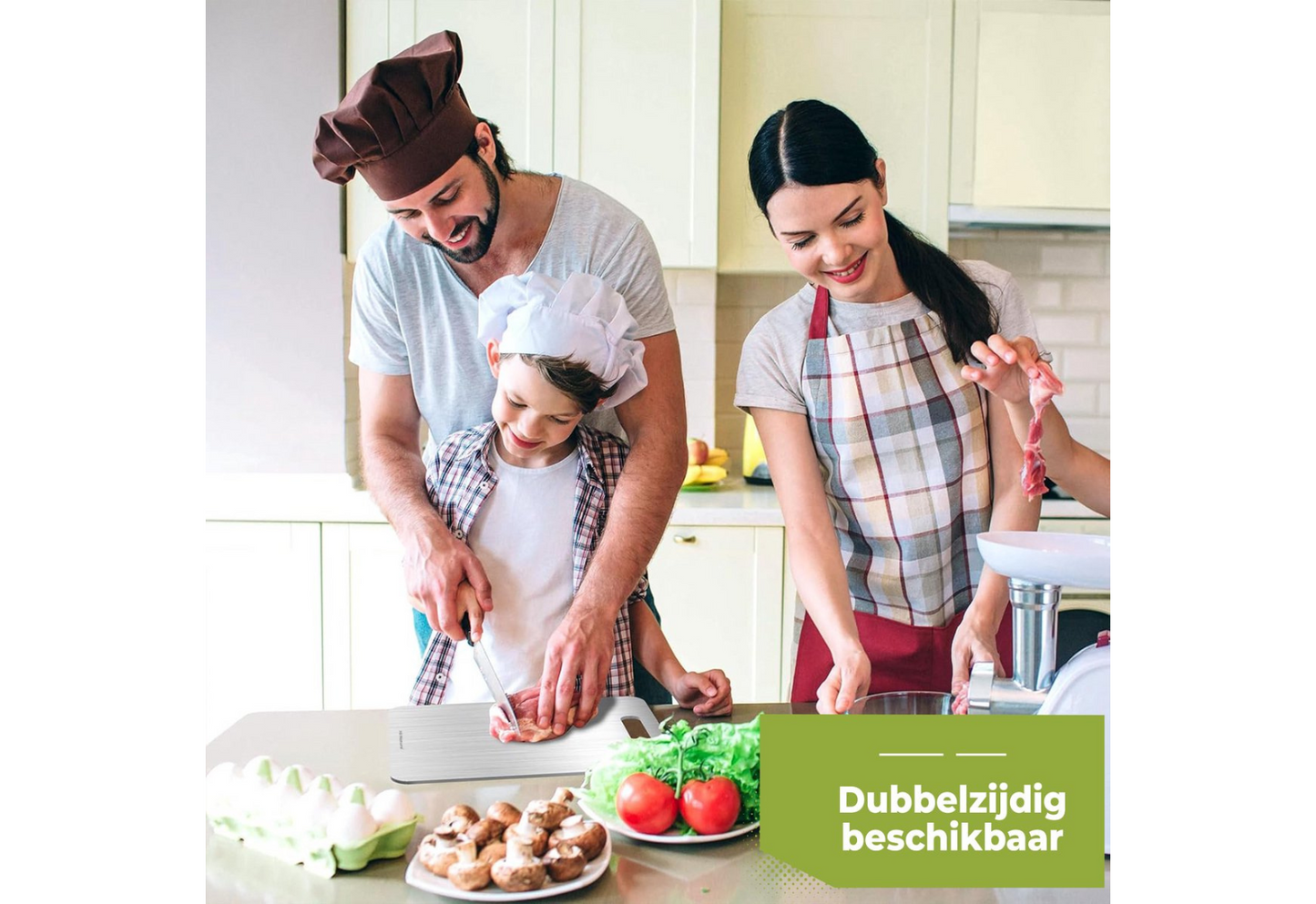 Snijplanken - Vaatwasbestendig