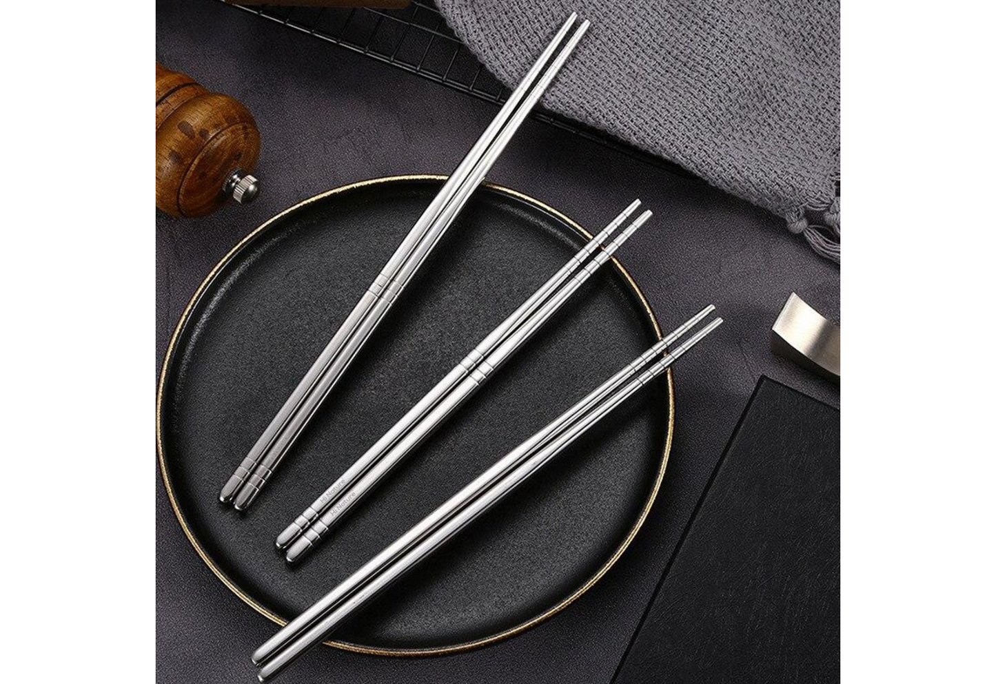 Luxe Chopsticks Set