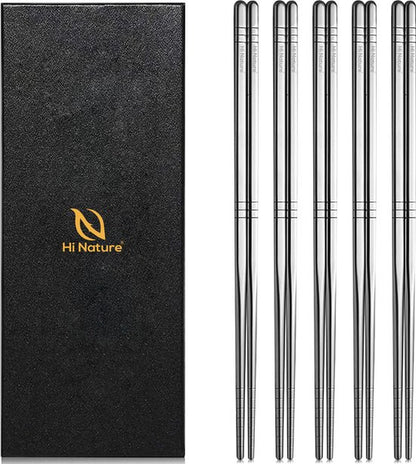 Luxe Chopsticks Set
