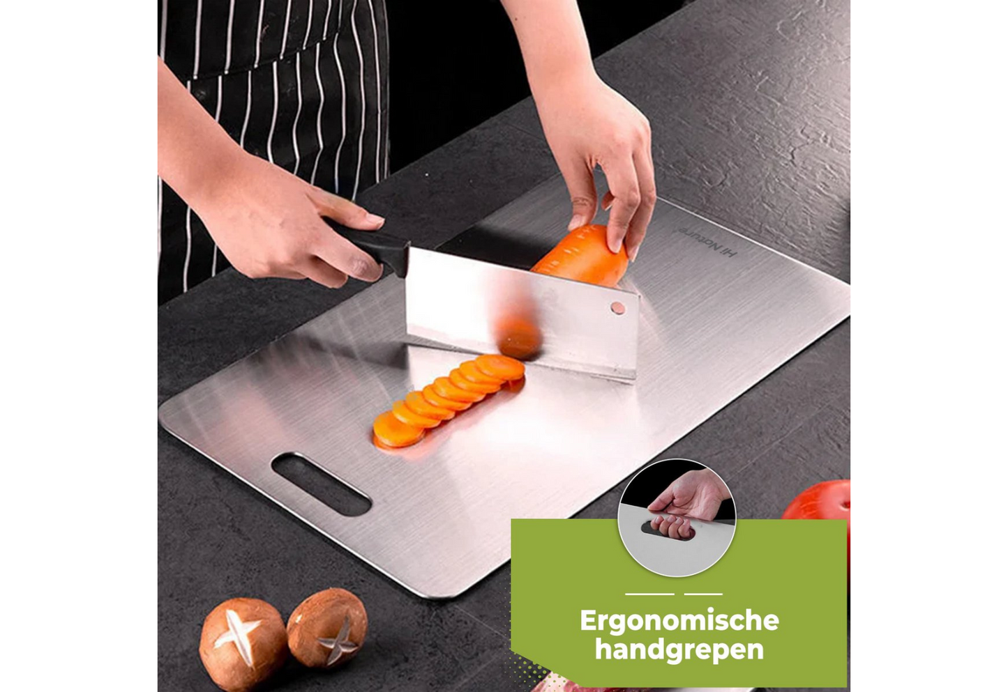 Snijplanken - Vaatwasbestendig