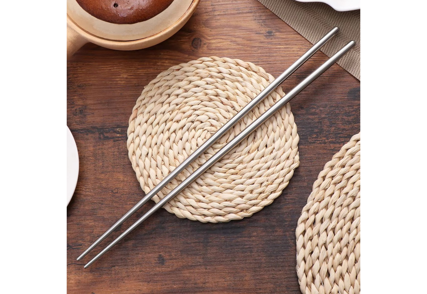Luxe Chopsticks Set