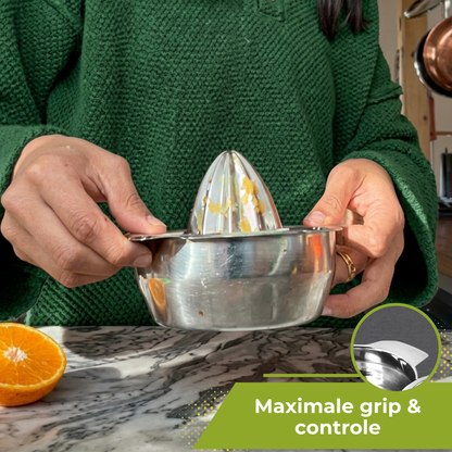 Limoenpers met Bakje 400ml